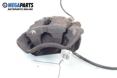 Спирачен апарат за Mercedes-Benz C-Class Coupe (CL203) (03.2001 - 06.2007), позиция: предна, дясна