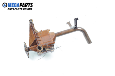 Маслена помпа за Mercedes-Benz C-Class Coupe (CL203) (03.2001 - 06.2007) C 180 (203.735), 129 к.с.