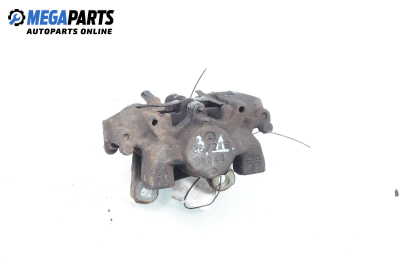 Спирачен апарат за Mercedes-Benz C-Class Coupe (CL203) (03.2001 - 06.2007), позиция: задна, дясна