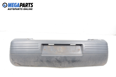 Задна броня за Seat Arosa Hatchback (05.1997 - 06.2004), хечбек