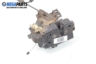 Брава на врата за Seat Arosa Hatchback (05.1997 - 06.2004), позиция: лява