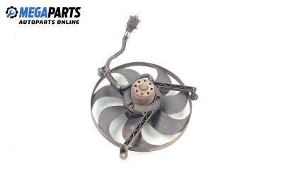 Перка охлаждане за Seat Arosa Hatchback (05.1997 - 06.2004) 1.4, 60 к.с.