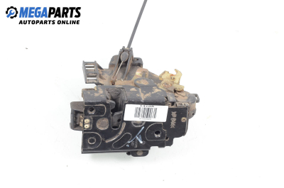 Брава на врата за Seat Arosa Hatchback (05.1997 - 06.2004), позиция: дясна