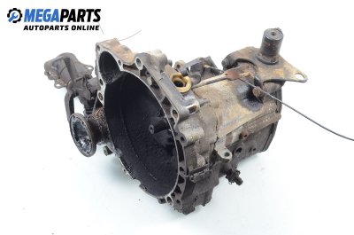 Ръчна скоростна кутия за Seat Arosa Hatchback (05.1997 - 06.2004) 1.4, 60 к.с.