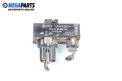 Реле перка за Seat Arosa Hatchback (05.1997 - 06.2004) 1.4, № 1J0 919 506 H