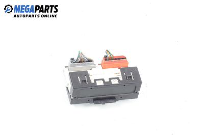 Часовник за Renault Clio II Hatchback (09.1998 - 09.2005)