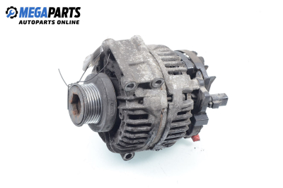 Алтернатор / генератор за Renault Clio II Hatchback (09.1998 - 09.2005) 1.4 (B/CB0C), 75 к.с.