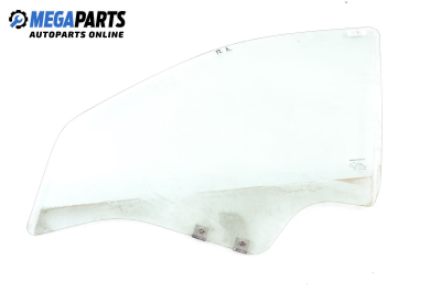 Странично стъкло за Dacia Logan Sedan I (09.2004 - 10.2012), 4+1 вр., седан, позиция: предна, лява