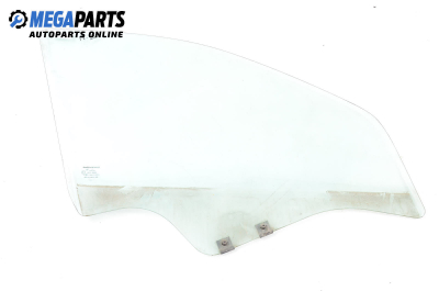 Странично стъкло за Dacia Logan Sedan I (09.2004 - 10.2012), 4+1 вр., седан, позиция: предна, дясна