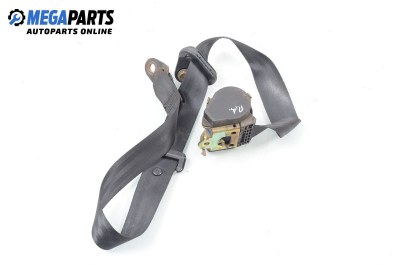 Предпазен колан за Dacia Logan Sedan I (09.2004 - 10.2012), 4+1 вр., позиция: предна, дясна