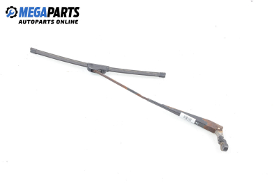 Рамо на чистачка за Dacia Logan Sedan I (09.2004 - 10.2012), позиция: лява