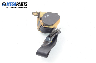 Предпазен колан за Dacia Logan Sedan I (09.2004 - 10.2012), 4+1 вр., позиция: задна, лява