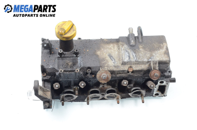 Глава за Dacia Logan Sedan I (09.2004 - 10.2012) 1.4 (LSOA, LSOC, LSOE, LSOG), 75 к.с.