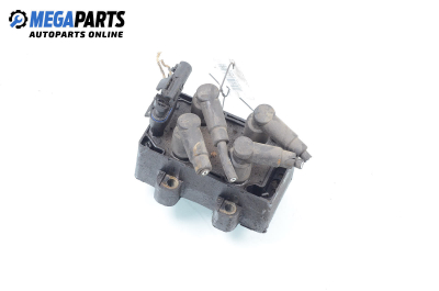 Запалителна бобина за Dacia Logan Sedan I (09.2004 - 10.2012) 1.4 (LSOA, LSOC, LSOE, LSOG), 75 к.с.