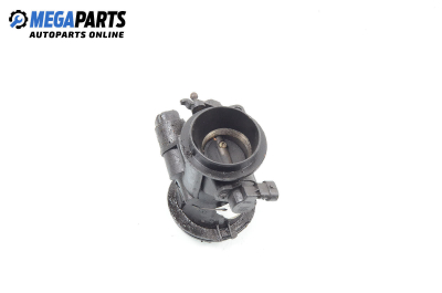 Дроселова клапа за Dacia Logan Sedan I (09.2004 - 10.2012) 1.4 (LSOA, LSOC, LSOE, LSOG), 75 к.с.