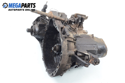 Ръчна скоростна кутия за Dacia Logan Sedan I (09.2004 - 10.2012) 1.4 (LSOA, LSOC, LSOE, LSOG), 75 к.с.