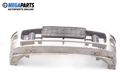 Предна броня за Fiat Bravo I Coupe (1995-10-01 - 2001-10-01), хечбек, позиция: предна