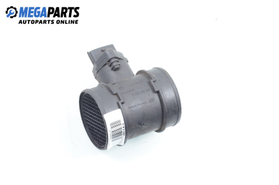 Дебитомер за Fiat Bravo I Coupe (1995-10-01 - 2001-10-01) 1.9 JTD 105, 105 к.с., № 0 280 218 019