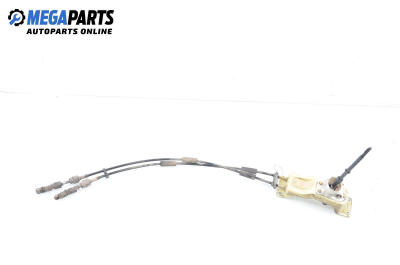 Скоростен лост с жила за Fiat Bravo I Coupe (1995-10-01 - 2001-10-01)