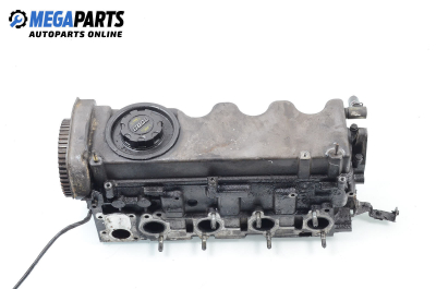 Глава за Fiat Bravo I Coupe (1995-10-01 - 2001-10-01) 1.9 JTD 105, 105 к.с.