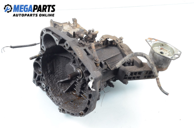 Ръчна скоростна кутия за Fiat Bravo I Coupe (1995-10-01 - 2001-10-01) 1.9 JTD 105, 105 к.с.