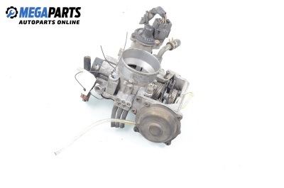 Дроселова клапа за Mitsubishi Galant VI Estate (09.1996 - 10.2003) 2.0 (EA2W), 136 к.с.