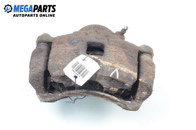 Спирачен апарат за Mitsubishi Galant VI Estate (09.1996 - 10.2003), позиция: предна, лява