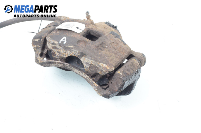 Спирачен апарат за Mitsubishi Galant VI Estate (09.1996 - 10.2003), позиция: предна, дясна