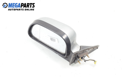Огледало за Mitsubishi Galant VI Estate (09.1996 - 10.2003), 4+1 вр., комби, позиция: лява
