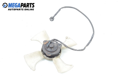 Перка охлаждане за Mitsubishi Galant VI Estate (09.1996 - 10.2003) 2.0 (EA2W), 136 к.с.