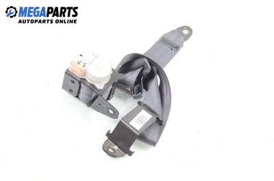 Предпазен колан за Mitsubishi Galant VI Estate (09.1996 - 10.2003), 4+1 вр., позиция: задна, лява