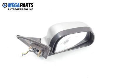 Огледало за Mitsubishi Galant VI Estate (09.1996 - 10.2003), 4+1 вр., комби, позиция: дясна