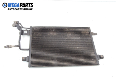 Климатичен радиатор за Volkswagen Passat Variant B5 (05.1997 - 12.2001) 1.9 TDI, 110 к.с.