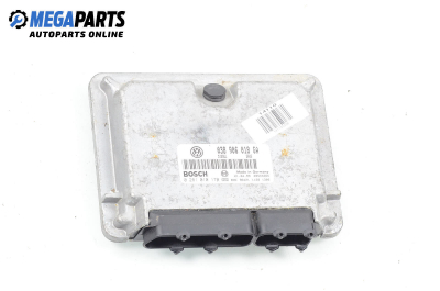 Компютър двигател за Volkswagen Passat Variant B5 (05.1997 - 12.2001) 1.9 TDI, 110 к.с., № 038 906 018 GA