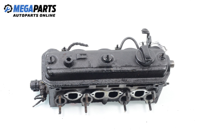 Глава за Volkswagen Passat Variant B5 (05.1997 - 12.2001) 1.9 TDI, 110 к.с.