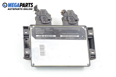 Компютър двигател за Citroen Berlingo Pick-Up / Van I (07.1996 - 04.2008) 1.9 D (MFWJZ), 70 к.с., № R04080035B