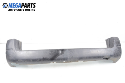 Задна броня за Citroen Berlingo Pick-Up / Van I (07.1996 - 04.2008), товарен