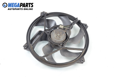 Перка охлаждане за Citroen Berlingo Pick-Up / Van I (07.1996 - 04.2008) 1.9 D (MFWJZ), 70 к.с.