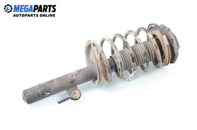 Макферсон за Citroen Berlingo Pick-Up / Van I (07.1996 - 04.2008), товарен, позиция: предна, лява