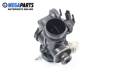 EGR-клапан за Citroen Berlingo Pick-Up / Van I (07.1996 - 12.2011) 1.9 D (MFWJZ), 70 к.с.