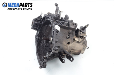 Ръчна скоростна кутия за Citroen Berlingo Pick-Up / Van I (07.1996 - 04.2008) 1.9 D (MFWJZ), 70 к.с.