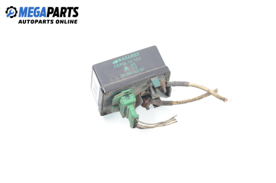 Реле подгревни свещи за Citroen Berlingo Pick-Up / Van I (07.1996 - 04.2008) 1.9 D (MFWJZ), № 96 399 125 80
