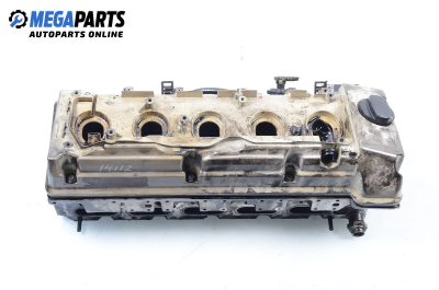 Глава за Mercedes-Benz C-Class Estate (S202) (06.1996 - 03.2001) C 250 T Turbo-D (202.188), 150 к.с.