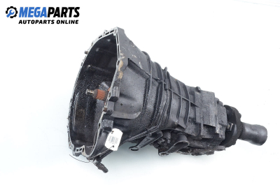 Ръчна скоростна кутия за Mercedes-Benz C-Class Estate (S202) (06.1996 - 03.2001) C 250 T Turbo-D (202.188), 150 к.с.