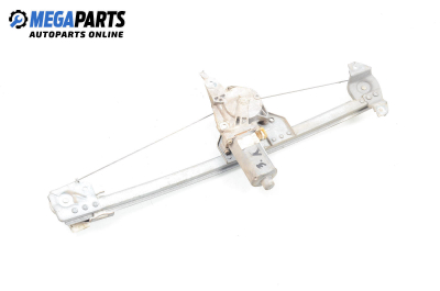 Машинка ел. стъкло за Mercedes-Benz C-Class Estate (S202) (06.1996 - 03.2001), 4+1 вр., комби, позиция: задна, лява