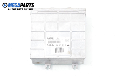 Компютър двигател за Audi A4 Avant B5 (11.1994 - 09.2001) 1.8, 125 к.с., № 0 261 203 938/939