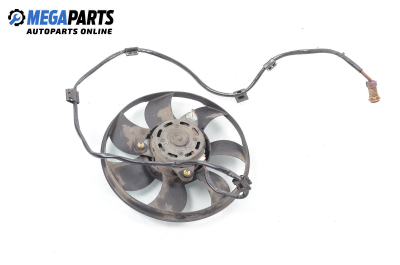 Перка охлаждане за Audi A4 Avant B5 (11.1994 - 09.2001) 1.8, 125 к.с.