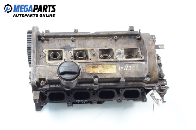 Глава за Audi A4 Avant B5 (11.1994 - 09.2001) 1.8, 125 к.с.