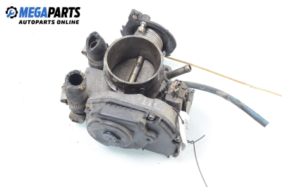 Дроселова клапа за Audi A4 Avant B5 (11.1994 - 09.2001) 1.8, 125 к.с.