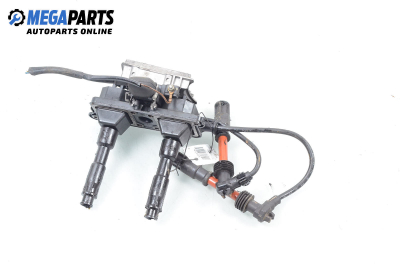 Запалителна бобина за Audi A4 Avant B5 (11.1994 - 09.2001) 1.8, 125 к.с.